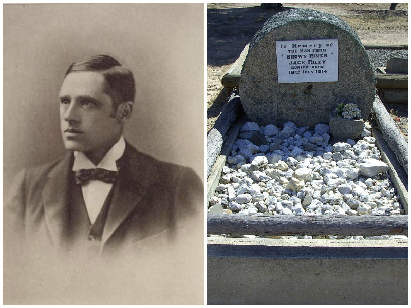 😂 Banjo paterson early life. Biography. 20190220